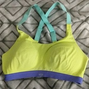 Victoria Secret sports bra
